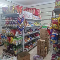 قفسه فروشگاهی