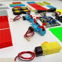 دوره آموزش رباتیک|خدمات آموزشی|تبریز, |دیوار