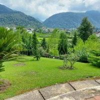 عمارت ویلایی 570متری بر فراز تپه جنگلی|فروش خانه و ویلا|نور, |دیوار