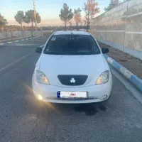 تیبا 2 (هاچبک) EX، مدل ۱۴۰۰|خودرو سواری و وانت|ماهدشت, |دیوار