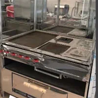 فر ساندویچی