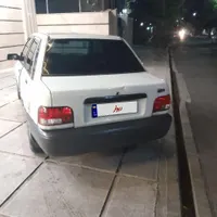 پراید صندوق‌دار بنزینی، مدل ۱۳۷۷|خودرو سواری و وانت|همدان, |دیوار