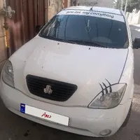 تیبا 2 (هاچبک) EX، مدل ۱۴۰۰|خودرو سواری و وانت|پاکدشت, |دیوار