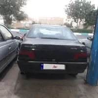 پژو ۴۰۵ مدل ۸۳|خودرو سواری و وانت|نجف‌آباد, فاز ۲ شهرک آزادگان|دیوار
