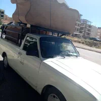 وانت بار تلفنی پیکان بارصدرا گلستان گویم دوکوهک|خدمات حمل و نقل|صدرا-فارس, فاز ۲|دیوار