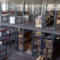 قفسه بالکن راک دست دوم|عمده‌فروشی|دامغان, |دیوار