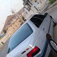 پژو 92 بدونه رنگ|خودرو سواری و وانت|سنندج, |دیوار