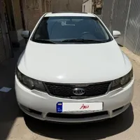کیا سراتو اتوماتیک 2000cc، مدل ۲۰۱۱