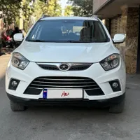 جک S5 اتوماتیک، مدل ۱۳۹۷ لاکاغذی