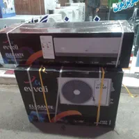 دنیای کولر گازی همه برند ها evvoli تی ۳|کولر گازی و فنکوئل|قم, ولیعصر|دیوار