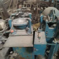 خ/ر/ید و فروشش لوازم صنعتی کارخانجات الکتروموتور|ماشین‌آلات صنعتی|مشهد, کوشش|دیوار