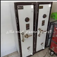 گاوصندوق|ابزارآلات|سیرجان, |دیوار