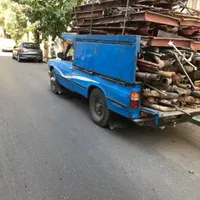 خریدار ضایعات خرید اهن الومینیوم مس برنج چدن کاغذ|عمده‌فروشی|تهران, صادقیه|دیوار