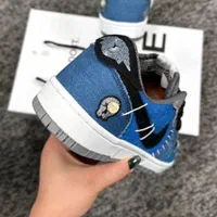 کتونی نایک وودو آبی مشکی کرم Nike نایکی سبز اسپرت|کیف، کفش، کمربند|تهران, تاکسیرانی|دیوار