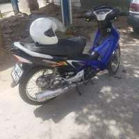 پیشرو۱۳۵ سی سی