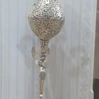 گلدان برنز اصل