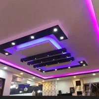 اجرا کناف و سقف کاذب|خدمات پیشه و مهارت|تهران, یافت آباد جنوبی|دیوار