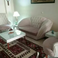 سوییت اجاره مبله روزانه کوتاه مدت پارکینگ|اجارهٔ کوتاه‌مدت آپارتمان و سوئیت|تهران, نواب|دیوار