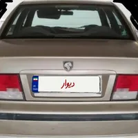 پیکان وانت CNG، مدل ۱۳۹۳