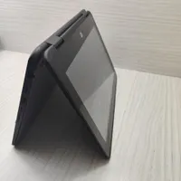 لپ‌تاپ لمسی ۳۶۰درجه Hp probook 11G2 i5 نسل۷|رایانه همراه|تهران, باغ فیض|دیوار