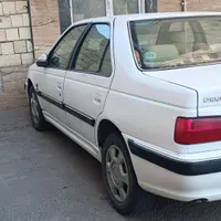 پارس tu5مدل 1401