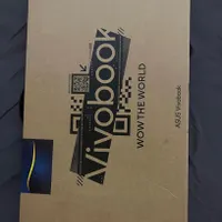 لپ تاپ asus مدل vivobook X1502VA - نسل ۱۳ - i7|رایانه همراه|تهران, دروس|دیوار