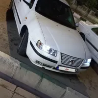 سمند LX EF7، مدل ۱۳۹۶