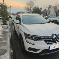 رنو کولیوس نسل دوم، مدل ۲۰۱۷