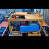 فروش (خریدار) قیچی بالابر تخته بنایی سنگبر کارواش