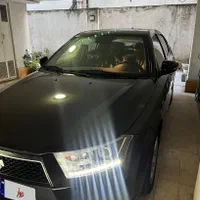 دنا پلاس اتوماتیک توربو شارژ، مدل ۱۴۰۳ صفر|خودرو سواری و وانت|رشت, دیلمان|دیوار
