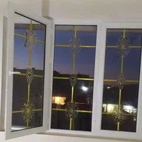 تولید کننده درب و پنجره دوجداره(UPVC) و توری متحرک|خدمات پیشه و مهارت|اهواز, کوی باهنر|دیوار