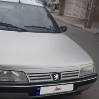 پژو 405 جی ال ایکس (GLX)، مدل ۱۳۸۸|خودرو سواری و وانت|تهران, قاسم‌آباد|دیوار
