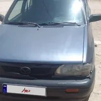 پراید ۷۷