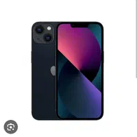 آیفونiphone 13 128 chشرکتی(کارمندان دولتی قسط