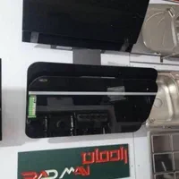 هود لمسی کنترل گارانتی طلایی مدل مورب۵۶۵|هود|رشت, رشتیان|دیوار