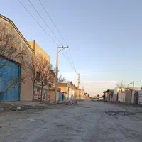 قطعات 500 الی 3000 متری صنعتی پیامبر اعظم 101|فروش دفتر صنعتی، کشاورزی، تجاری|مشهد, یاغون آباد|دیوار