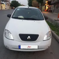 تیبا 2 (هاچبک) EX، مدل ۱۴۰۰|خودرو سواری و وانت|سیرجان, |دیوار