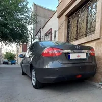 جک J5 دنده‌ای 1500cc، مدل ۱۳۹۵|خودرو سواری و وانت|تهران, نیلوفر|دیوار