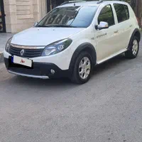ساندرو استپ وی
