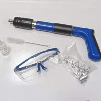تفنگ  چاشنی خور ویوارکس مدل VR3210-MF|ابزارآلات|رشت, پل تالشان|دیوار