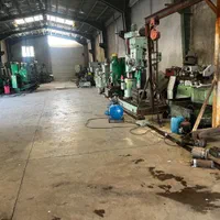 دستگاه های دریل ستونی و ‌رادیال|ماشین‌آلات صنعتی|تبریز, |دیوار