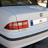 سمند X7 دوگانه سوز، مدل ۱۳۹۷|خودرو سواری و وانت|جوانرود, |دیوار