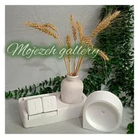 مجله سنگی|مجلات|اصفهان, مهدیه|دیوار