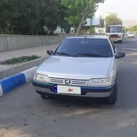 پژو 405 GLX - دوگانه سوز CNG، مدل ۱۳۸۹|خودرو سواری و وانت|کرج, کمال‌شهر|دیوار