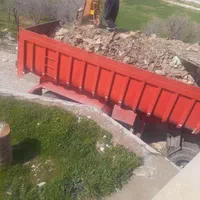 کود مرغ خالص درجه یک فقط مرغ گوشتی