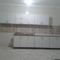 کابینت چوب فلز نو دست دوم پیش ساخته|مصالح و تجهیزات ساختمان|شیراز, میانرود|دیوار