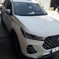 چری تیگو 7 IE، مدل ۱۴۰۲|خودرو سواری و وانت|کرمانشاه, |دیوار