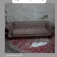 تولید و تعمیرات مبل یاشار .بهترین طراح مبل البرز.|خدمات پیشه و مهارت|نظرآباد, نظرآباد|دیوار