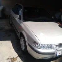 سمندlx