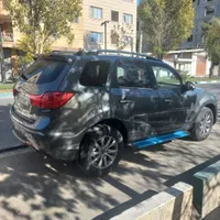 هایما S7 پلاس، مدل ۱۴۰۳|خودرو سواری و وانت|شهریار, |دیوار